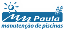 MM Paula Manutenção de Piscinas